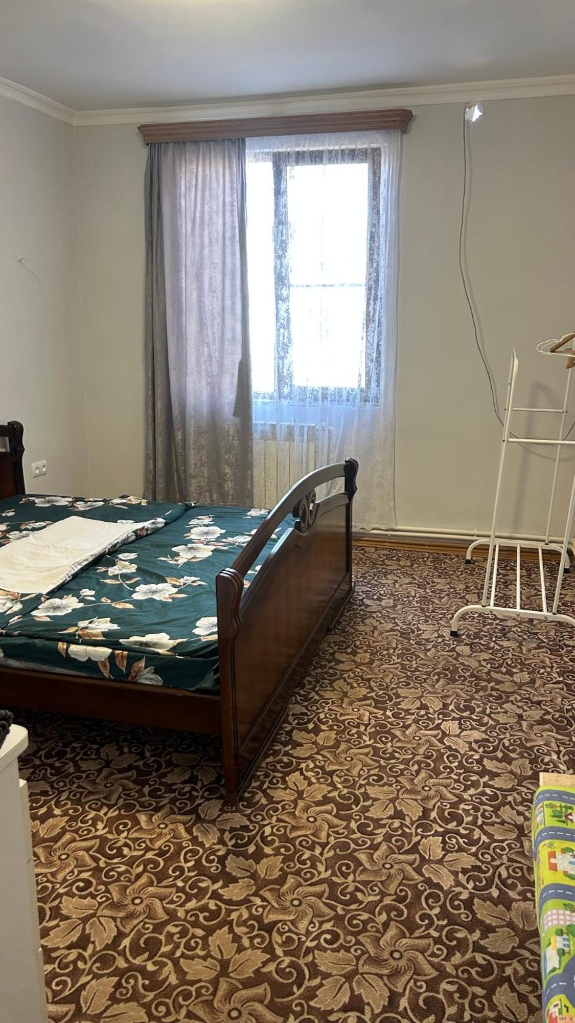 Friend'S House Rooms Near Airport Ghukasavan Ngoại thất bức ảnh